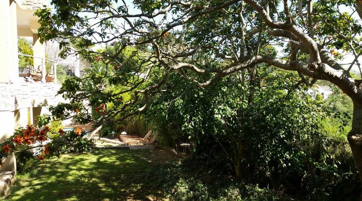 Villa Casa Guest House