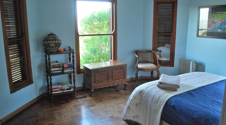 Kusane Farm Cottages