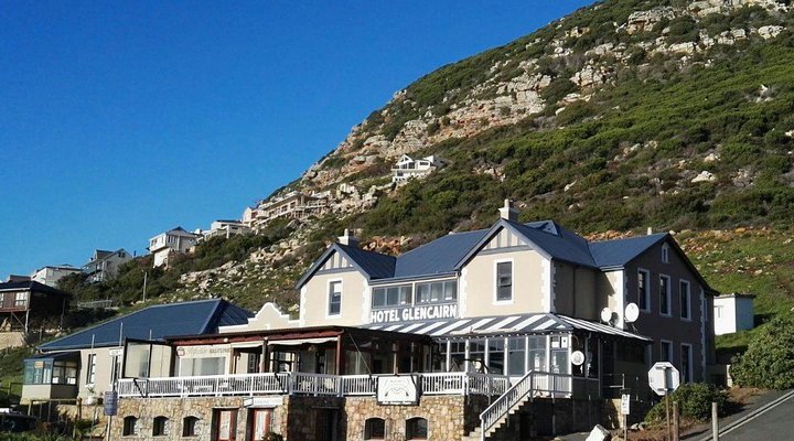Hotel Glencairn