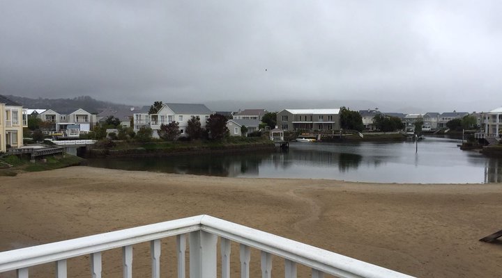 Thesen Beach