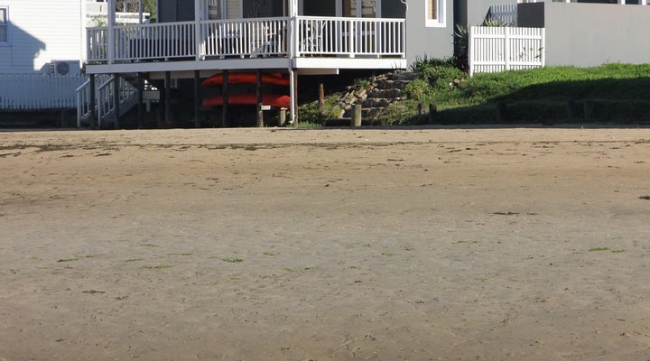 Thesen Beach