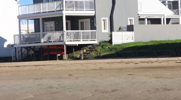 Thesen Beach