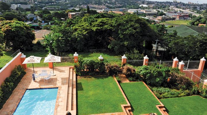 Sica's Guest House - The Loft