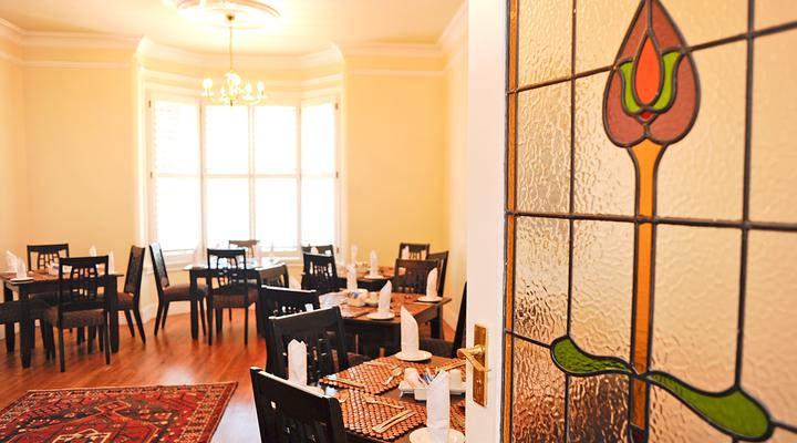 Sica's Guest House - The Loft