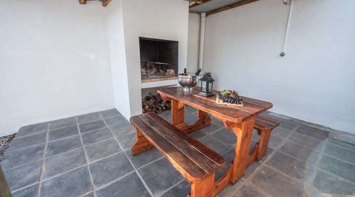 Goedereede Guest Farm