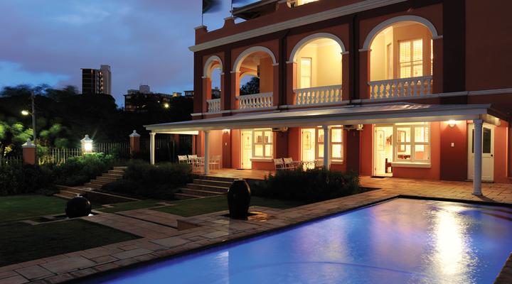 Sica's Guest House - The Loft