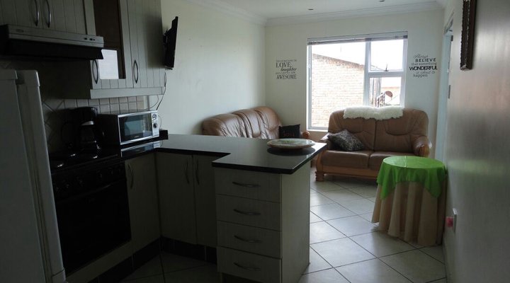 Ocean View Holiday Apartment