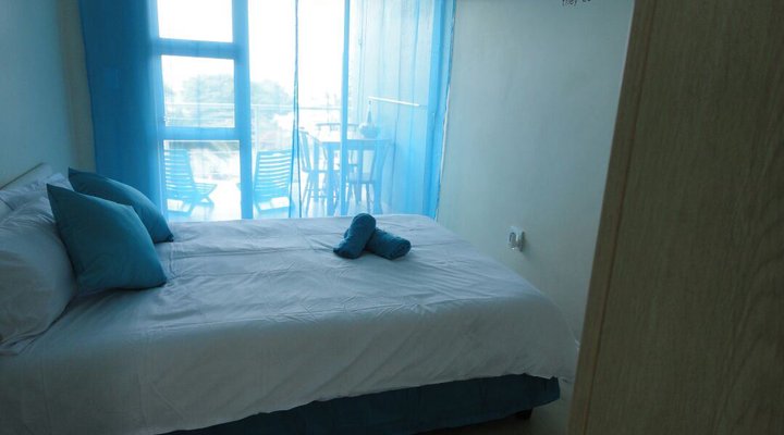 Ocean View Holiday Apartment