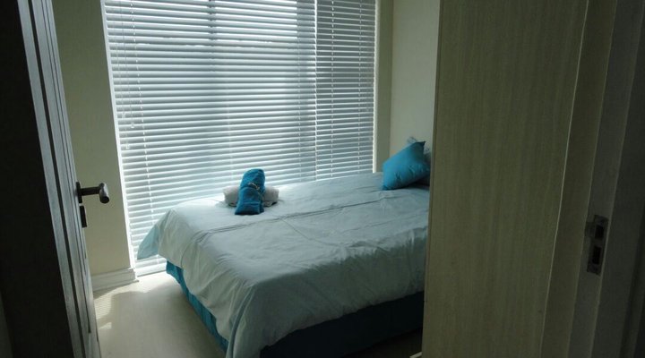 Ocean View Holiday Apartment