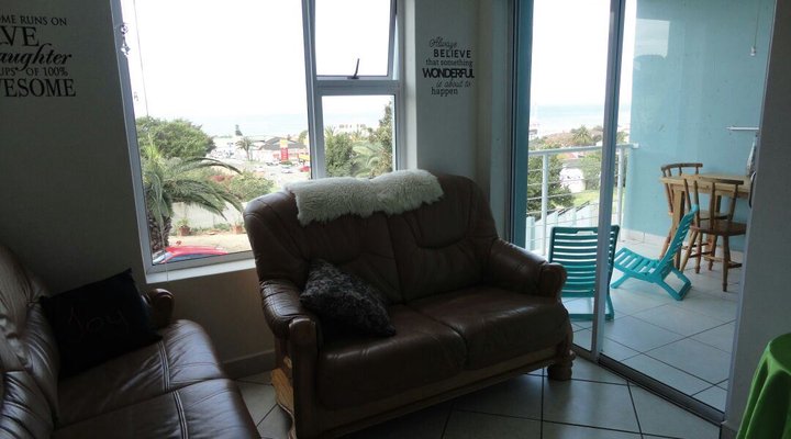 Ocean View Holiday Apartment