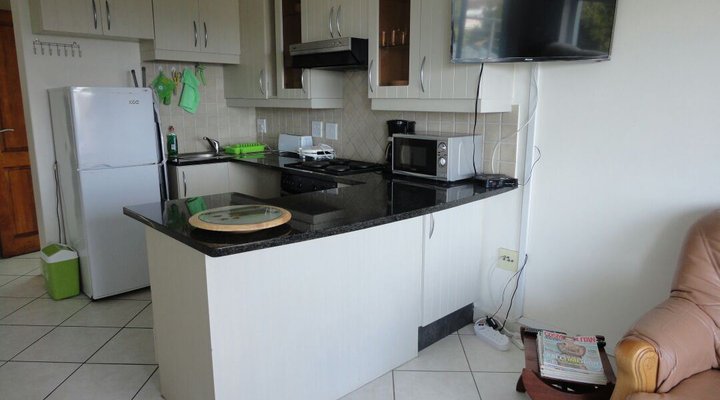 Ocean View Holiday Apartment