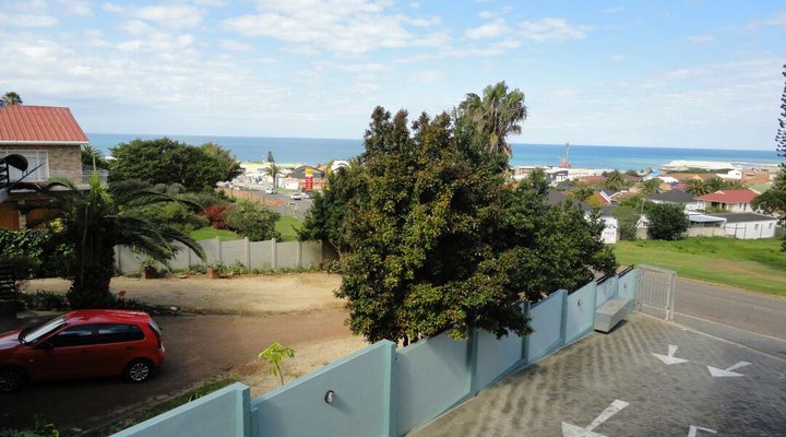 Ocean View Holiday Apartment
