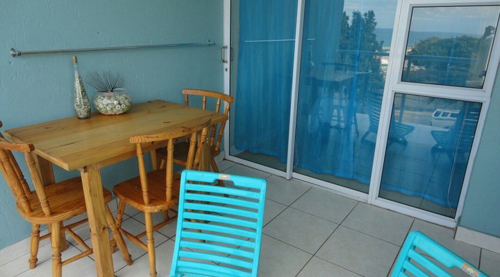 Ocean View Holiday Apartment