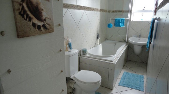 Ocean View Holiday Apartment