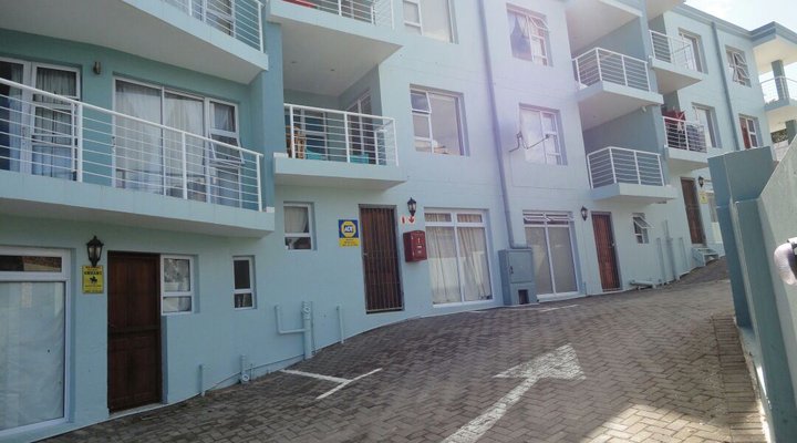 Ocean View Holiday Apartment
