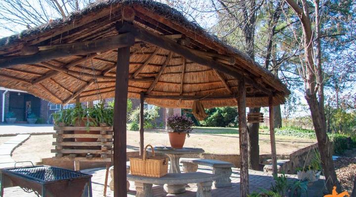 Phokeng Gardens Bed and Breakfast
