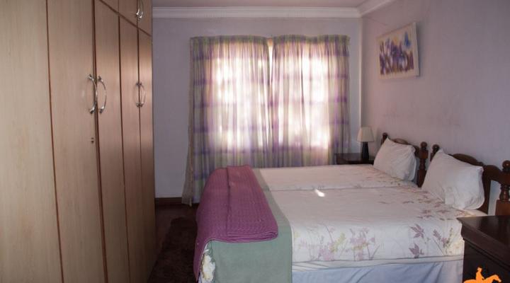 Phokeng Gardens Bed and Breakfast