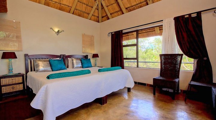 Ehlathini Lodge