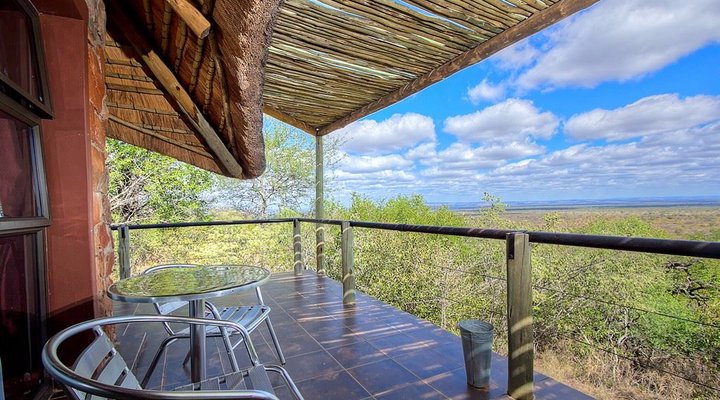 Ehlathini Lodge