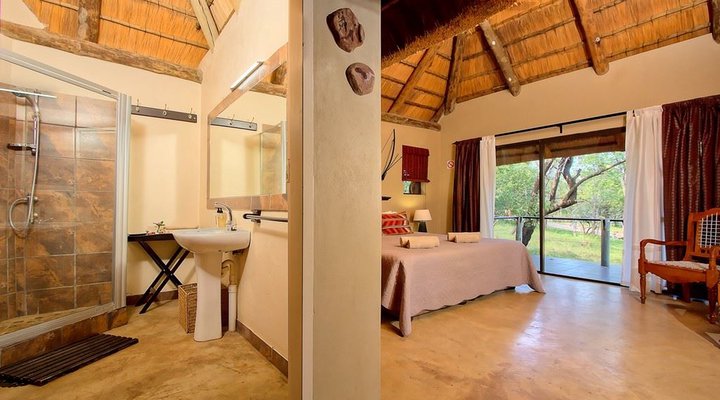 Ehlathini Lodge