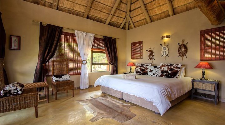 Ehlathini Lodge