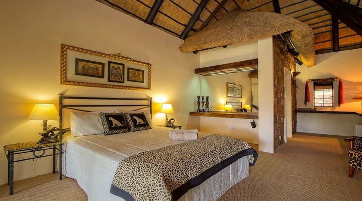 Ehlathini Lodge