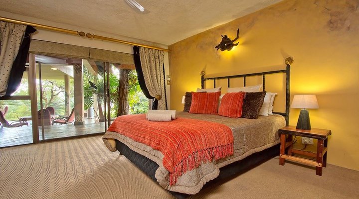 Ehlathini Lodge