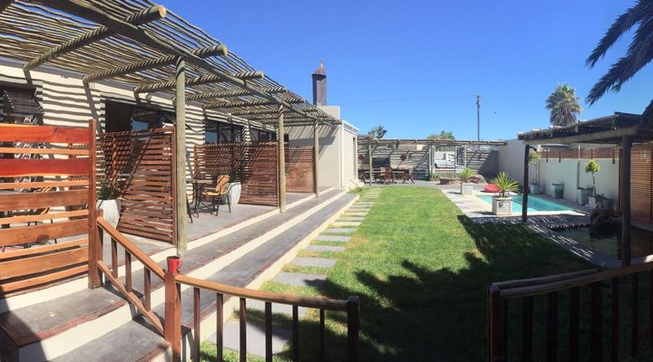 Nicky's Place