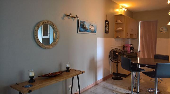 Kingsburgh Holiday Appartment