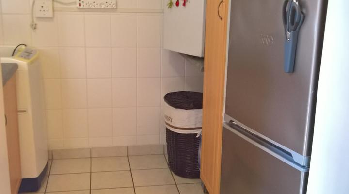 Kingsburgh Holiday Appartment