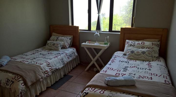 Kingsburgh Holiday Appartment