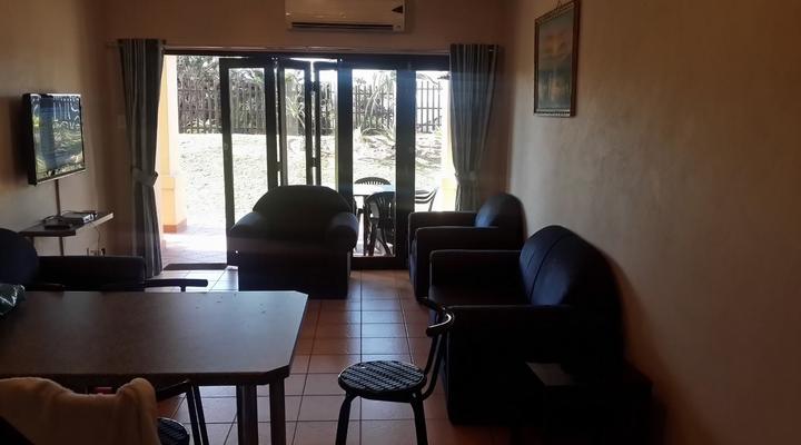 25 Bondi Beach Apartment