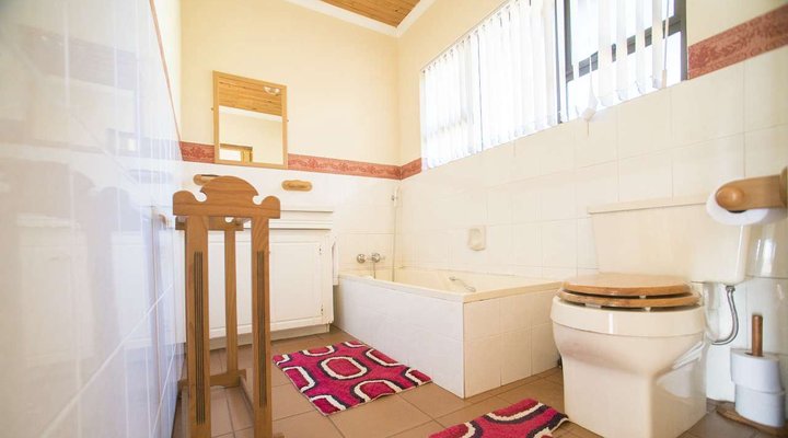 The Krantz Accommodation