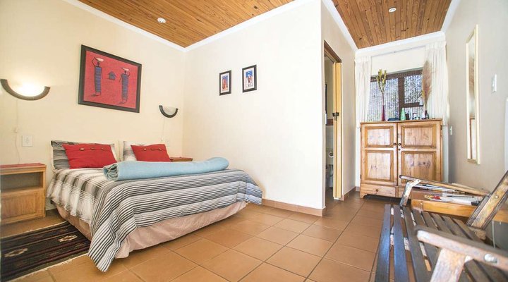 The Krantz Accommodation