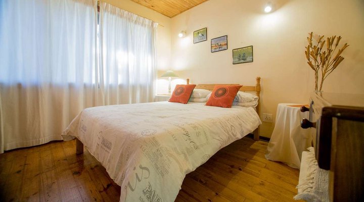 The Krantz Accommodation