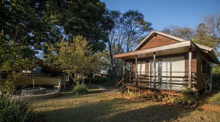 The Krantz Accommodation