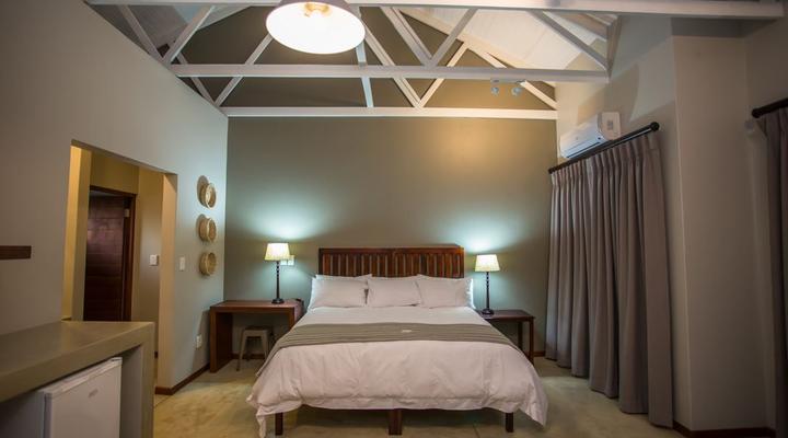 Hamiltons Lodge and Restaurant