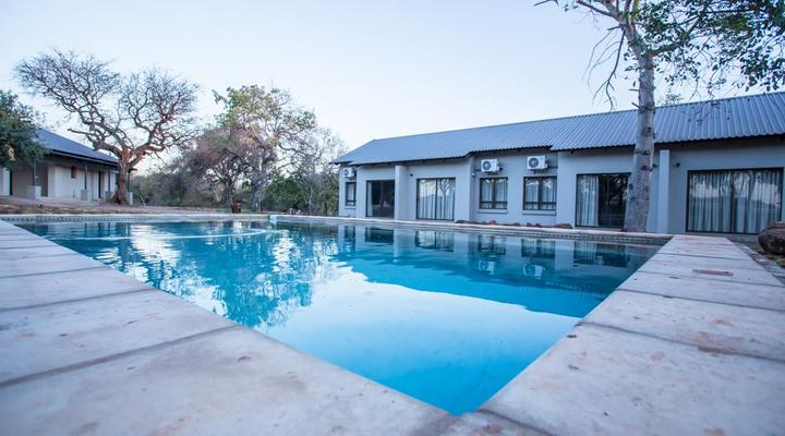 Hamiltons Lodge and Restaurant