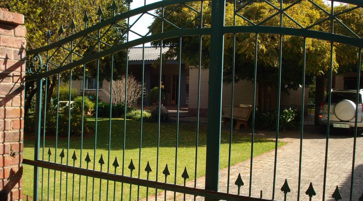 Benedetto Guesthouse