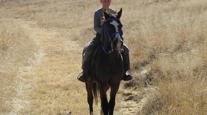 Klaarfontein Guest Farm