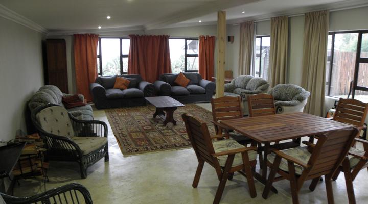 Klaarfontein Guest Farm