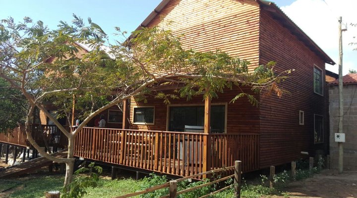 Casa Do Mozambique