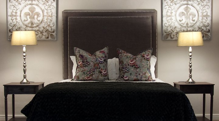 Afrika-Pearl Guesthouse
