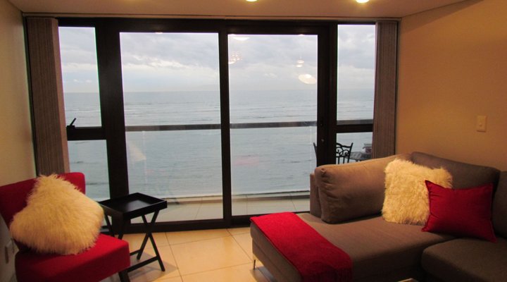 Ocean View 602