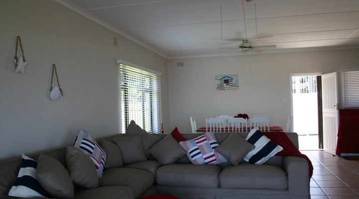 Aquarius Beach House