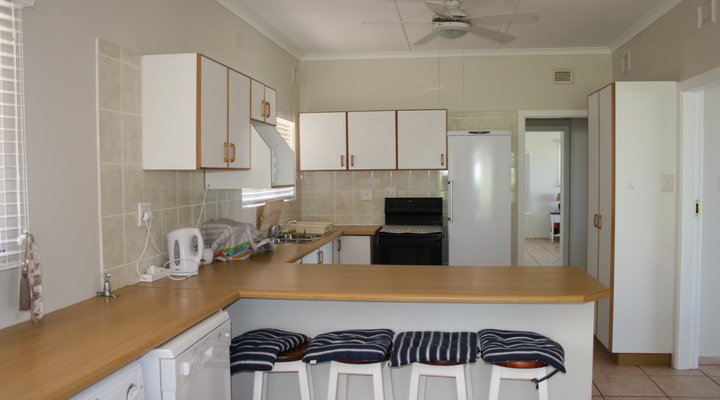 Aquarius Beach House