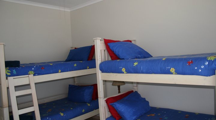 Aquarius Beach House