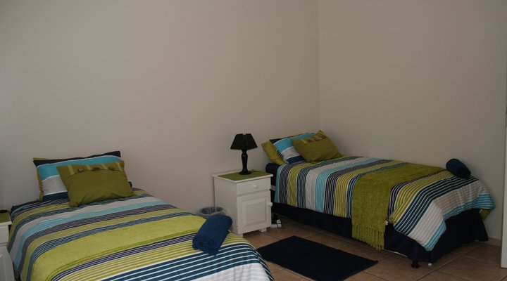 Aquarius Beach House