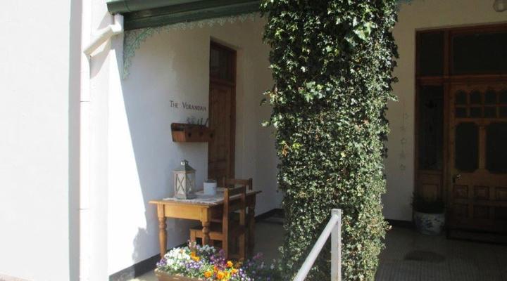 The Verandah