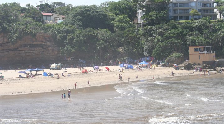 Aquarius Beach House